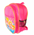 School bag for preschool and grade 01 and 02 / Cartoon Kids Boys and  Girls Backpack /  Baby Cute Children School Bag / Nursery Shoulder Bag / Best Gift For 4-8 Years Old/preschool  bag / For grade one and two. 
