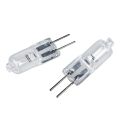 20 x G4 Halogen Light Lamp Lighting 10W Warm White. 