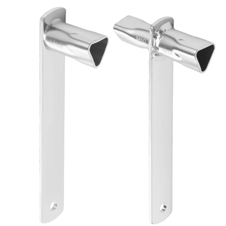 Triangular Key System M 10 M 12 Size Steel Construction Triangular Key Galvanized Finish ...