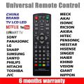 New Universal Remote Control Replacement for TV DVD DVB-T2 Remote Controller for Satellite Television Receiver Home Use. 