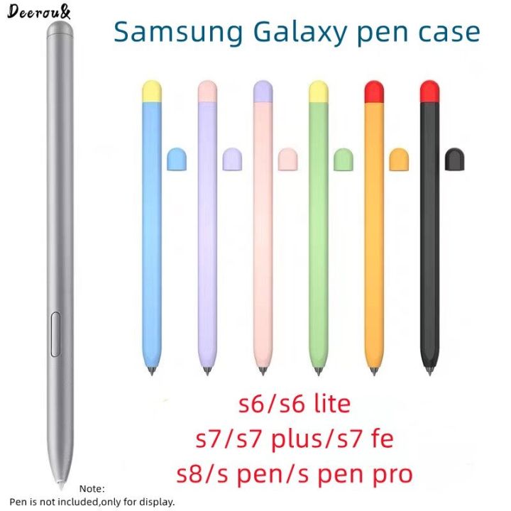 HOT Daraz Buy S Pen For Tab S6 Lite Samsung Galaxy Tab S6 - Main Image