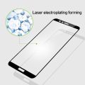 Screen Protector For Huawei Honor 7X Glass Tempered Glass For Huawei Honor 7X Glass Huawei Honor 7X Full Cover Glass RONICAN. 