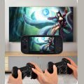 New X20 Handheld Video Game 5.1 inch Display Double Rocker  Retro Game Console. 