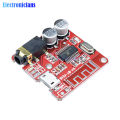 1/5/10pcs Bluetooth Audio Board Usb Vhm-314 Bluetooth 5.0 Car Speaker Mp3 Lossless Decoder Stereo Music Module. 