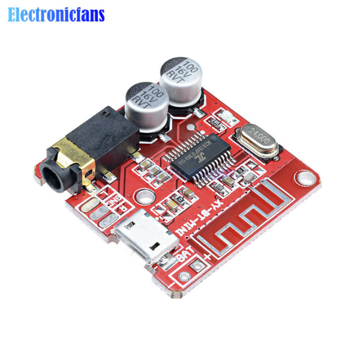 1/5/10pcs%20Bluetooth%20Audio%20Board%20Usb%20Vhm-314%20Bluetooth%205.0%20Car%20Speaker%20Mp3%20Lossless%20Decoder%20Stereo%20Music%20Module%20-%20Image%206