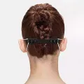 Mask Hook Anti-pain Ear Adjustment Holder Buckle For Face Mask - Extend Rope Line(2pcs). 