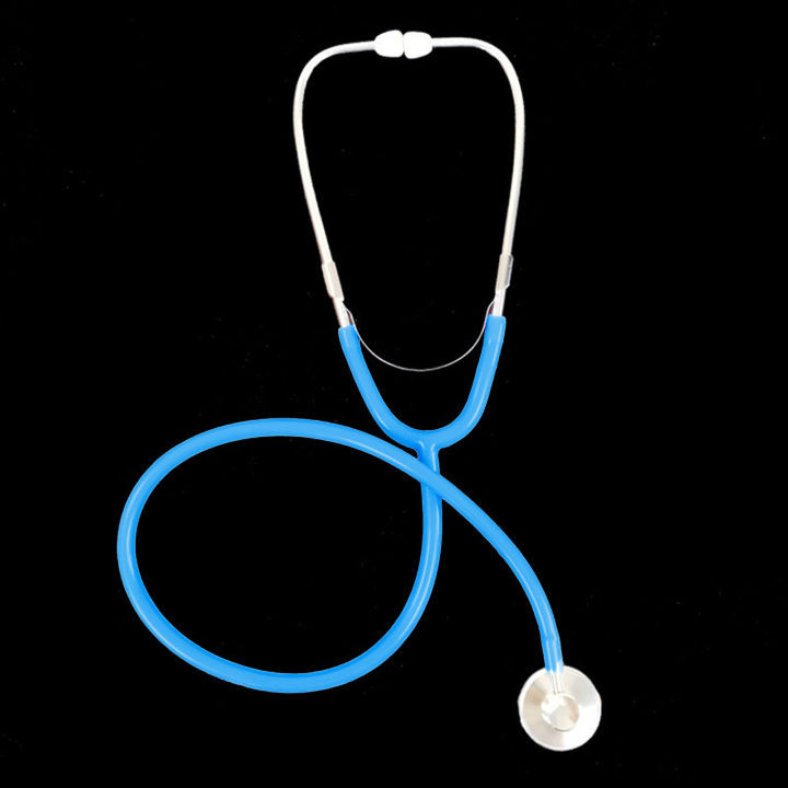 Easy-to-wear%20Stethoscope%20Kids%20Eco-friendly%20Stethoscope%20Toy%20for%20Pretend%20Play%20Realistic%20Design%20Perfect%20for%20Role-playing%20Games%20Ideal%20Gift%20for%20Children%20in%20Asia%20Stethoscope%20Toy%20for%20Kids%20-%20Image%204