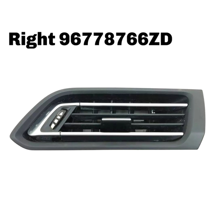 (GGBR)%20For%20308T9%20(T9)%20Heater%20Air%20Distribution%20Right%20Side%20Air%20Outlet%2096778766ZD%20-%20Image%206