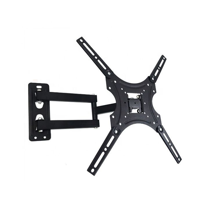 TV%20Wall%20Mount%20Bracket%2032-55%20Inch%20LED%20LCD%20Full%20Motion%20TV%20Bracket%20Wall%20Mount%20Fully%20Adjustable%20Rotatable%20Stand%20(P4s)%2032%2040%2042%2043%2050%2055%20inch%20-%20Image%203