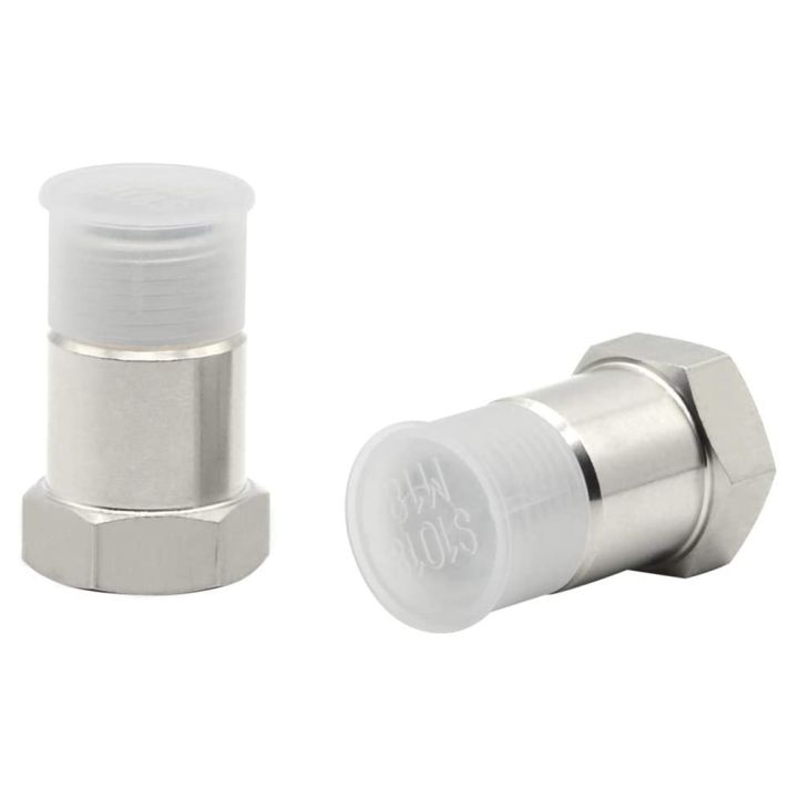 o2%20sensor%20extender-2%20x%20Connector%20Plug-silver%20-%20Image%205