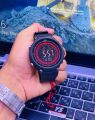 LASHIDA SPORTS WATCHES. 