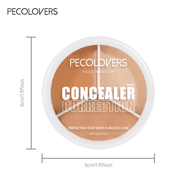 3%20Colors%20Concealer%20Palette%20Eyeshadow%20Base%20Palette%20Matte%20Contour%20Concealer%20With%20Brush%20Covering%20For%20Dark%20Circles%20Concealer%20Cream%20-%20Image%206