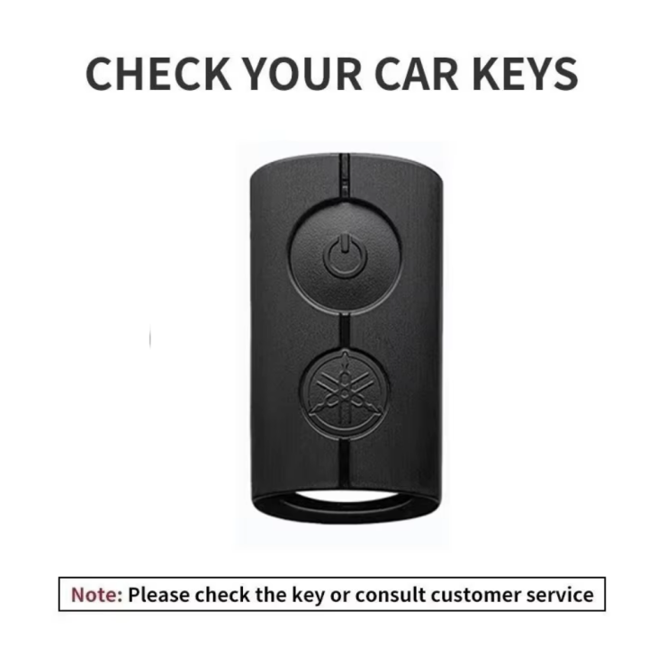 Zinc%20Alloy%20Goatskin%20Leather%20Motorcycle%20Key%20Fob%20Case%20Cover%20Smart%20Keyless%20Remote%20Shell%20Holder%20Keychain%20Buttons%20Protector%20For%20Yamaha%20Aerox%20NMAX%20XMAX%20TMAX%20QBIX%20NVX%20Janus%20QBIX%20Sniper%20Grand%20Filano%20Q-bix%20125%20155%20250%20300%20400%20Y16%20-%20Image%202