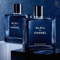Bleu De Chanel. 
