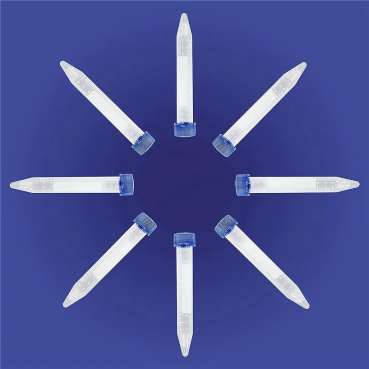Cluellp-Scientific%20Conical%20Centrifuge%20Tubes%2015ML,%20%5B100%20Pack%5D%20Plastic%20Test%20Tube%20with%20Screw%20Caps,%20Sterile%20Test%20Tubes%20with%20Lids%20-%20Image%202
