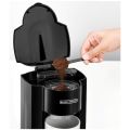 BLACK+DECKER Coffee Maker - 330W 1 Cup DCM25N-B5. 