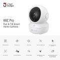EZVIZ H6C PRO 2K (3MP) | H6C | FULL TIME COLOR| HIKVISION| INDOOR 360 WIRELESS WIFI CAMERA (2 YEAR WARRANTY). 