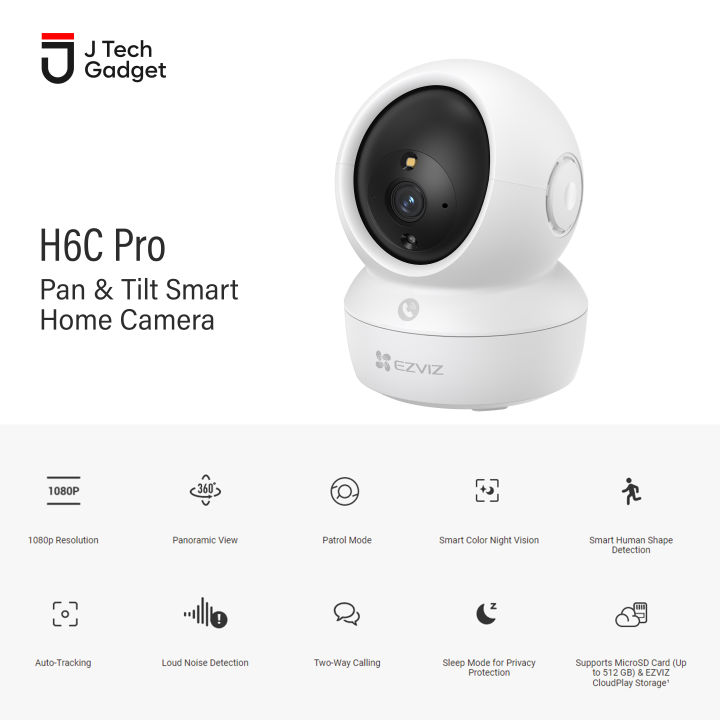 EZVIZ%20H6C%20PRO%202K%20(3MP)%20%7C%20H6C%20%7C%20FULL%20TIME%20COLOR%7C%20HIKVISION%7C%20INDOOR%20360%20WIRELESS%20WIFI%20CAMERA%20(2%20YEAR%20WARRANTY)%20-%20Image%202