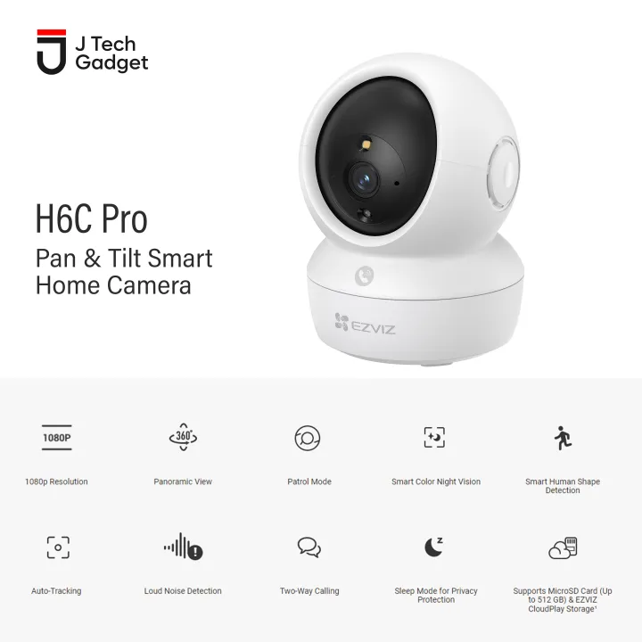 EZVIZ%20H6C%20PRO%202K%20(3MP)%20%7C%20H6C%20%7C%20FULL%20TIME%20COLOR%7C%20HIKVISION%7C%20INDOOR%20360%20WIRELESS%20WIFI%20CAMERA%20(2%20YEAR%20WARRANTY)%20-%20Image%202