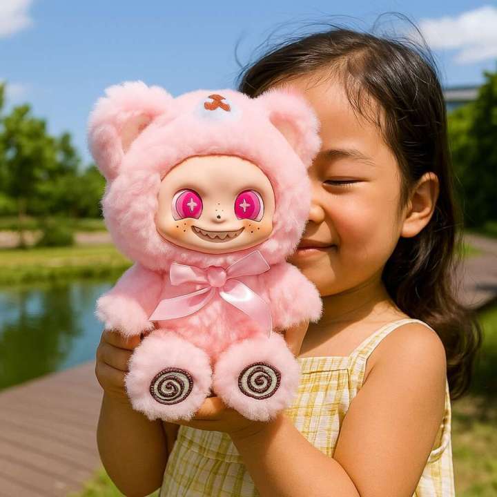 CAEWE%20Adorable%20Figure%20Stuffed%20Vinyl%20Face%20Doll%20Limited%20Edition%20Cute%20Labubu%20Plush%20Ornament%20Kid%20Gift%20-%20Image%205