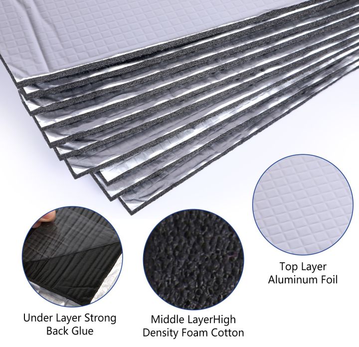 10%20Sheets%20Sound%20Deadener%20Heat%20Insulation%20Mat%20Car%20Van%20Sound%20Proofing%20Deadening%20Insulation%20Car%20Hood%20Insulation%20Silent%205mm%20-%20Image%203