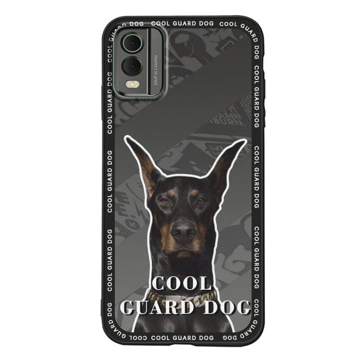 Cover%20Anti-dust%20Phone%20Case%20For%20Nokia%20C32%20Silicone%20Cartoon%20Dirt-resistant%20Soft%20case%20Back%20Cover%20Full%20wrap%20TPU%20Anti-knock%20-%20Image%206