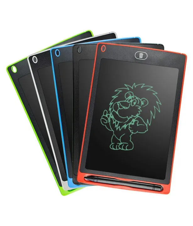 Kids%20Drawing%20Tablet%206.5%20inch%20LCD%20Drawing%20Pad%20Drawing%20Tools%20Portable%20Reusable%20Erasable%20writer,%20Office%20Writing%20Board,%20Office%20Blackboard,%20Digital%20Drawing%20Pad,%20Christmas%20Present%20Good%20Gift%20for%20Kids%20%5Btab%5D%20-%20Image%202