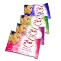 Flora - Wet Wipe 10's. 