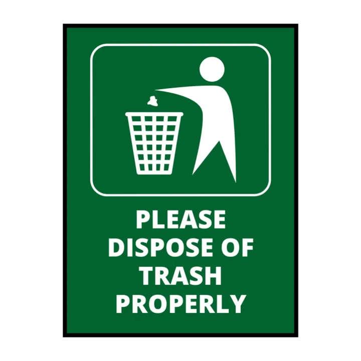 Please%20Dispose%20Of%20Trash%20Properly%20Sign%20Board%20-%20FOAM%20BOARD%20MATERIAL%20-%20Image%204