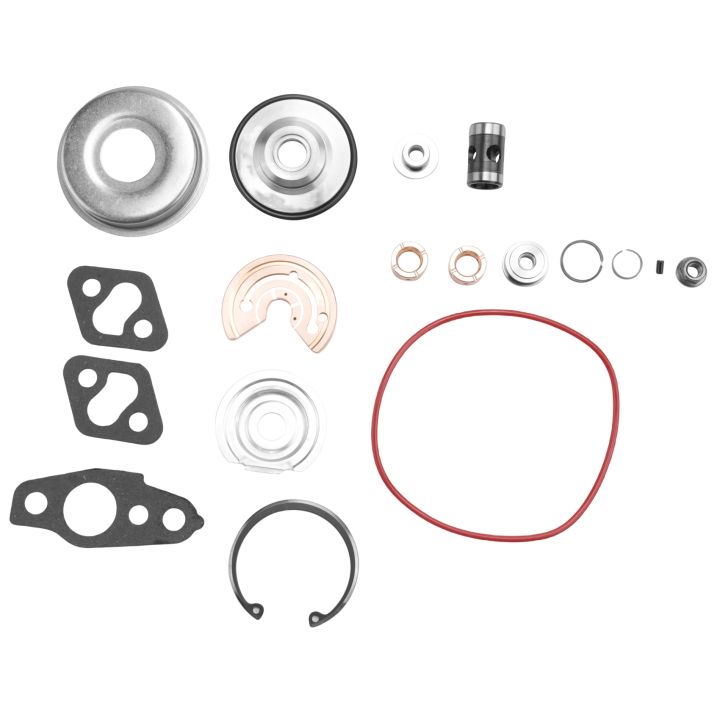 CT20 CT26 Turbo Rebuild Repair Kit for Toyota LANDCRUISER HIACE HILUX SURF 3SGTE CT20 CT26 Turbo Rebuild Repair Kit for Toyota LANDCRUISER HIACE HILUX SURF 3SGTE