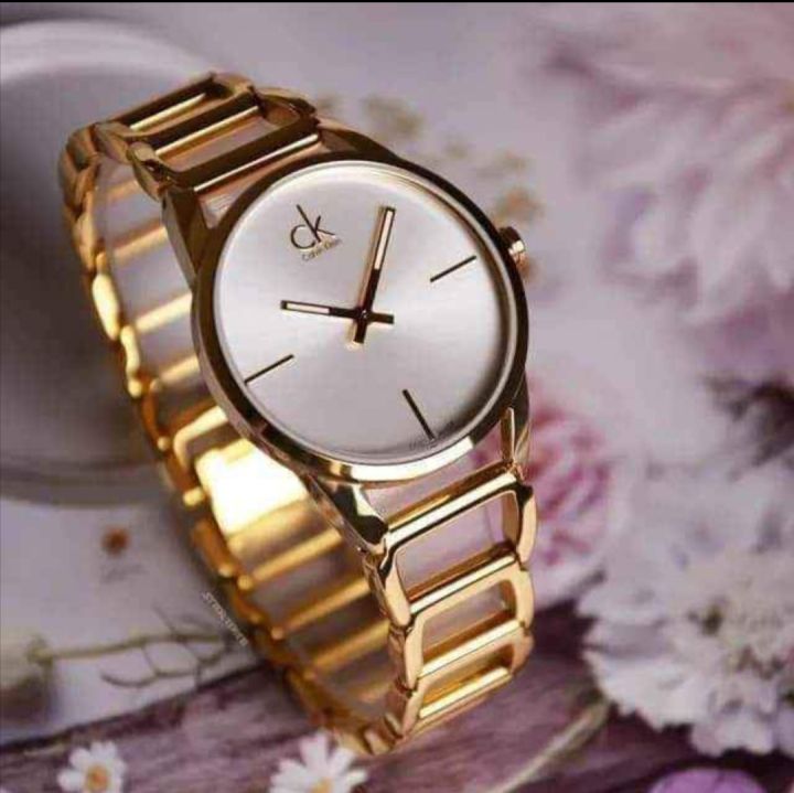 Luxury Modern CK Watches For Women