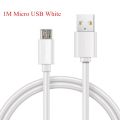 USB Charging Cable For Samsung Galaxy A50 S7 Edge S10 A71 A3 A5 A51 J3 J4 J5 J6 J7 Neo A7 2018 2017 2016 Grand Prime cable Cord. 