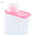Washing , Laundry Powder Storage Box, Laundry Powder Bin. 