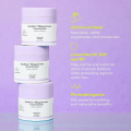 Lala Retro Whipped Cream Anti Aging Hydration Night Serum Eye Cream Face Skin Care Protini Polypeptide Cream Moisturiser Set. 