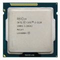 Intel Core i3 3rd Gen Processors 3210, 3220, 3240, 3250. 
