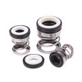 108 Series Fit 8-20mm OD Shaft Water Pump Mechanical Shaft Seal Single Spring Sunlight Mall. 