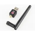 Usb Wifi Wireless Adapter 150Mbps| Homezone. 