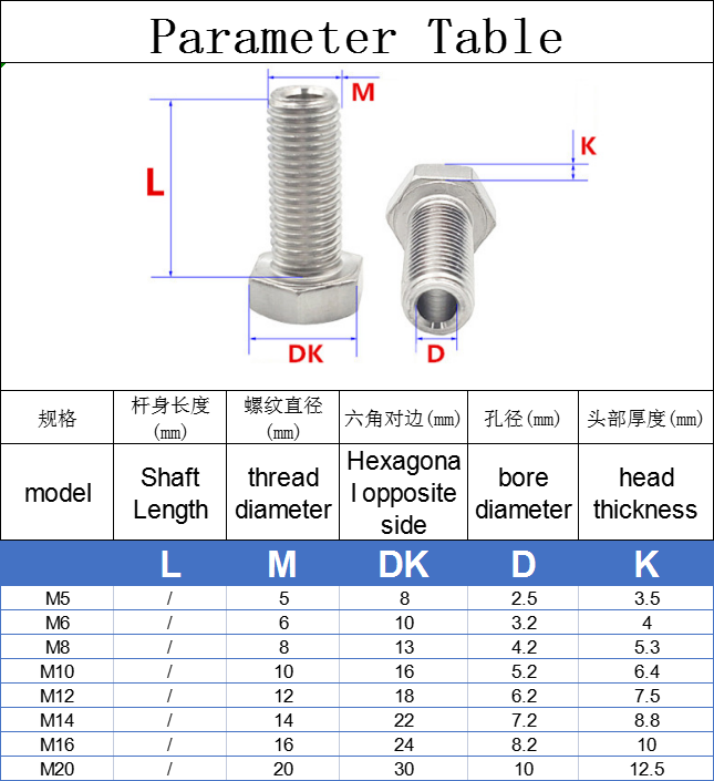 Hollow%20Screw%20304%20Stainless%20Steel%20Special%20Outer%20Hexagonal%20Bolt%20Machine%20Threading%20Through-Hole%20Screw%20M4m5m6m8m10m12m14m16m20%20-%20Image%202
