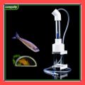 VibeVendor Fish Egg Incubator Special-shaped Ornamental Fish Hatchery Egg Tumbler For Aquarium Diameter 50mm. 