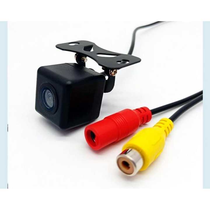 Reverse Camera IR Night Vision | Daraz.lk