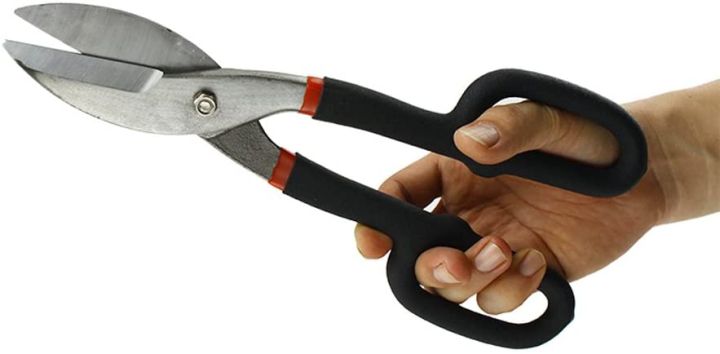 Micasa%20%20Snips,%20Flat%20Blade,%2012-inch%20-%20Image%207