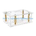 J0MB Case Transparent Enclosure Active Passive Cooling Optional Cooling. 