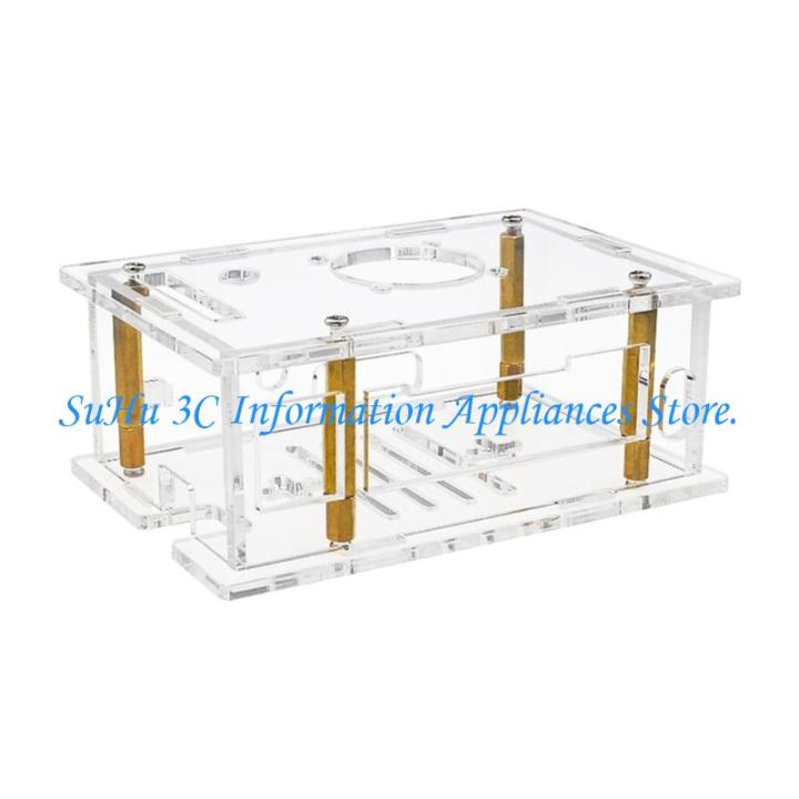J0MB%20Case%20Transparent%20Enclosure%20Active%20Passive%20Cooling%20Optional%20Cooling%20-%20Image%204