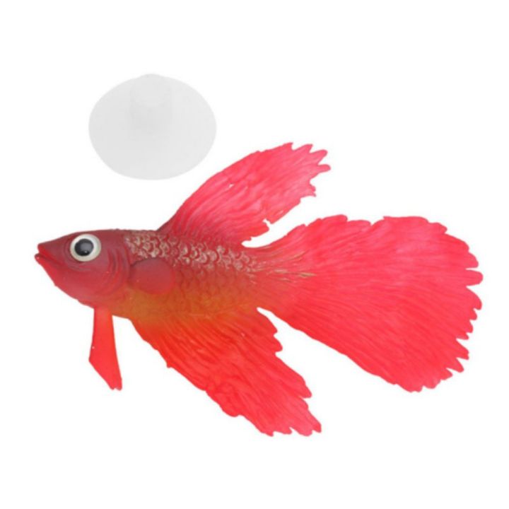 Silicone%20Fish%20Artificial%20Floating%20Fake%20Fish%20For%20Aquarium%20Decorations%20-%20Image%205