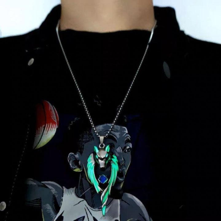 Gift%20Glow%20In%20The%20Dark%20Wolf%20Pendant%20Necklace%20Punk%20Hiphop%20Animal%20Sweater%20Chain%20Luminous%20Vintage%20Glowing%20Necklace%20Men%20Boy%20-%20Image%206