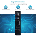 AXD7739 Replace Remote Control for Pioneer AV Receiver VSX-830-K VSX-45 VSX-830 VSX-90. 