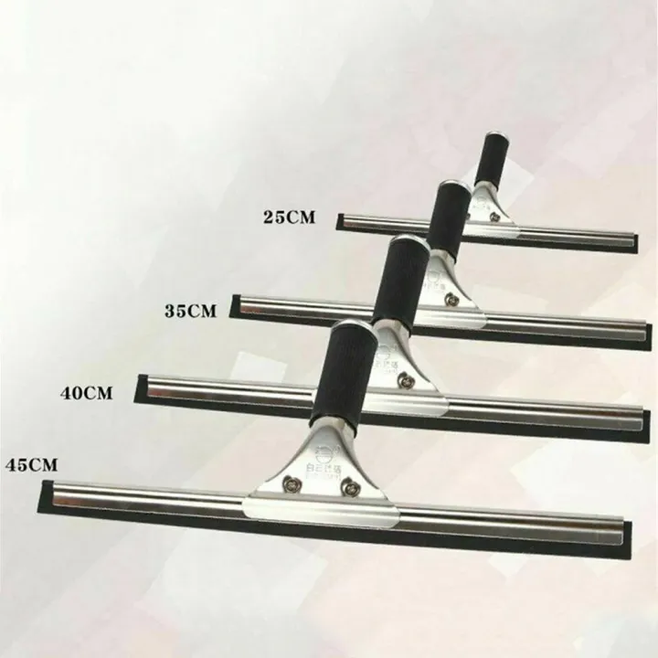 25/35/40/45cm%20Professional%20Household%20Applicator%20Glass%20Cleaner%20Rubber%20Wiper%20Cleaning%20Brush%20Window%20Squeegee%20-%20Image%202