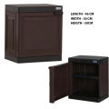 Damro daxer drawer panty cupboard baby drawer 1 pcs storage box with warranty. 