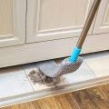 Floor Mop, Gap Dust Cleaner Mop Bending Cleaning Brush Sofa Bed Bottom Gap Clean Brush Dust Removal Cleaning Tools. 