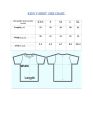 Boys  Kids Casual Wear Unisex Casual Trip Suit Cartoon Tiger  Print Short Sleeve Tops+ Pants. 